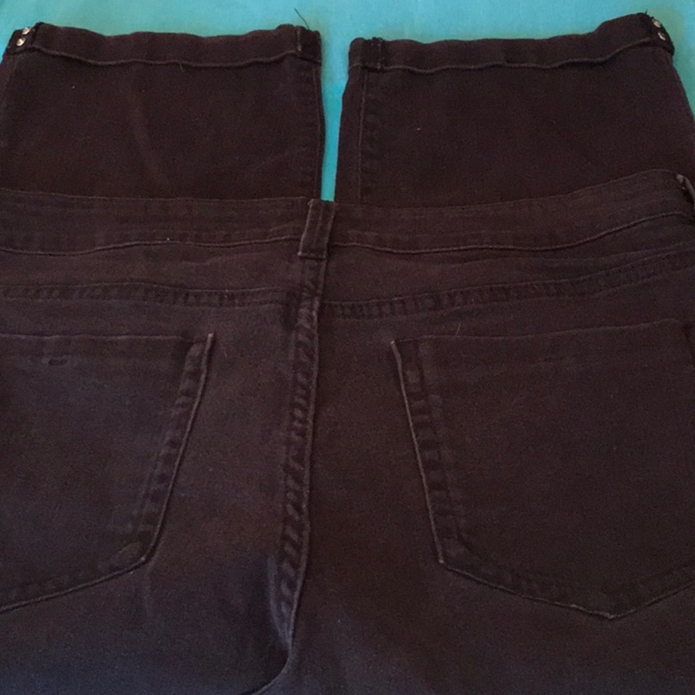 NYDJ Capris